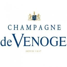 Champagne De Venoge Princes Blanc de Blancs