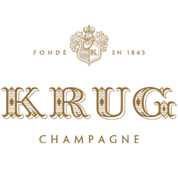 Champagne Magnum KRUG Grande Cuvée Brut