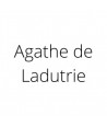 Agathe de Ladutrie