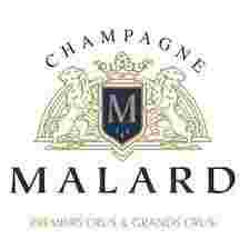 MALARD Champagne Blanc De Noirs Excellence