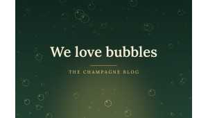 Food and champagne pairings