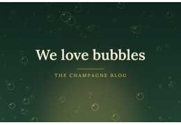 The major events in the world of champagne