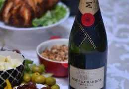 Moët & Chandon: A Sparkling Journey Through History and Terroir
