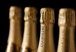 Buying Champagne Online : Everything you need to know