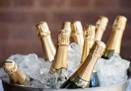 Champagne vs Prosecco vs Cava: What's the Real Difference?