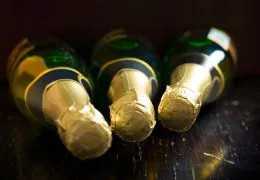 Champagne Bottle Sizes Explained: From a Quarter to a Melchizedek