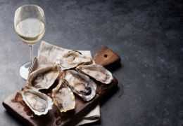 Riddle & Finns: Brighton’s Premier Champagne & Oyster Bar