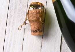 How to Read a Champagne Cork and Assess Bottle Freshness