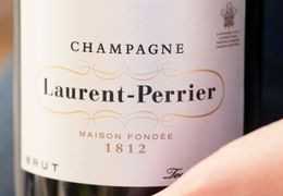 A Rise In Popularity For France's Laurent-Perrier