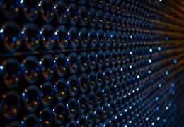 What is the Difference Between Grand Cru and Premier Cru Champagne?