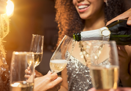 Why champagne is the perfect choice for any wine lover ?