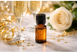 Champagne Fragrance Oil: A Sparkling Scent for Memorable Moments