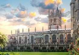 Experience Oxford’s Premier Nightlife at The Bridge Club
