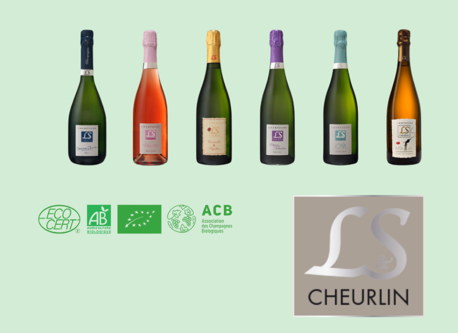 We Love Champagne
