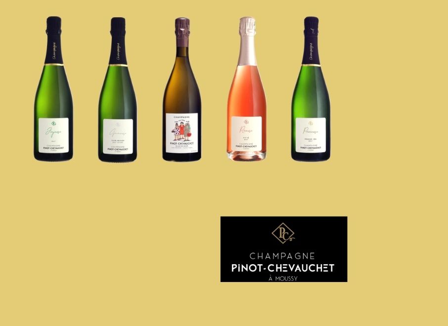 Grower Champagne