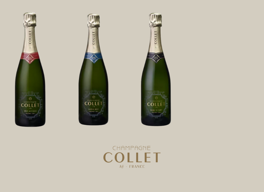 Champagne Collet