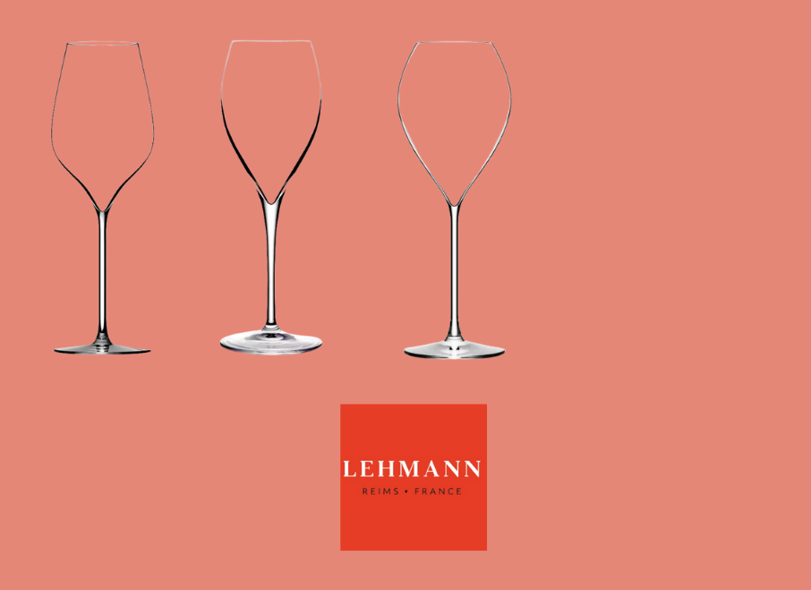 Lehmann Reims France